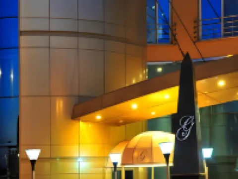 ذا غابرييل هوتيل