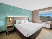 Comfort Suites Hotels in Lee County