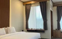 Amerta Giri Hotel Dieng