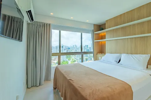 Homes Stay #2306 - Ideal Location in Carpediem - 4-Star