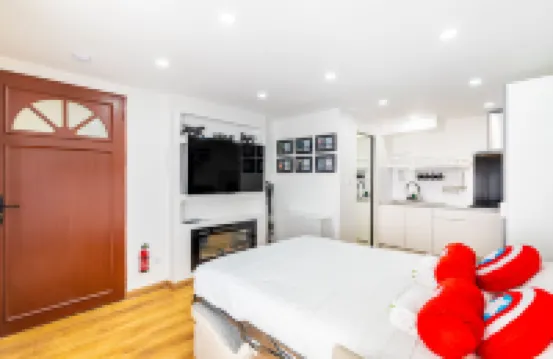 GuestReady - Studio proche de Disneyland Paris