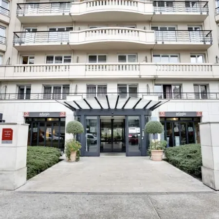GuestReady - Studio cosy près du métro