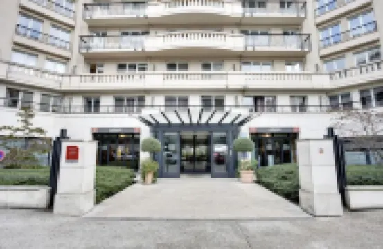 GuestReady - Studio cosy près du métro