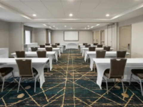 Homewood Suites by Hilton Montgomery EastChase Hotéis em Montgomery