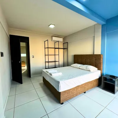 City Stay Hotels near Igreja do Galo