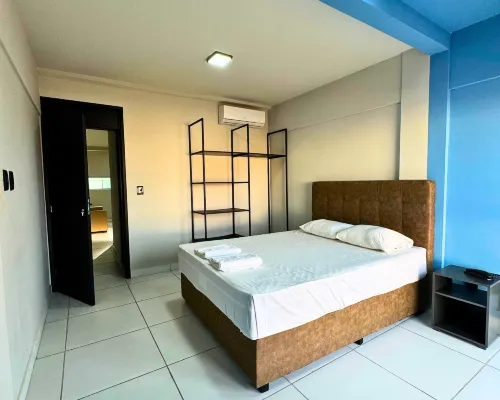 City Stay Hotels near IPHAN