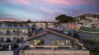 The Jamie by Avantstay Oceanfront Stay + Firepit + Chef's Kitchen + Near Morro Bay