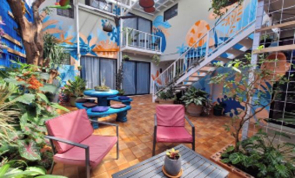 Jungla Urbana, BnB - Housity