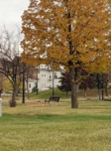 Third Mission Heritage Suites