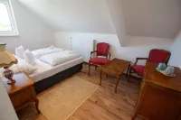 Villa Vintage Room B 107 Hotels in 