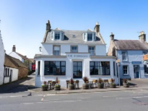 The Shoregate Hotels in Crail