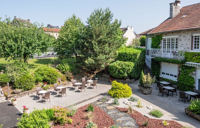 Logis la Thomasse