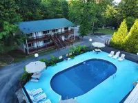 Timber Pointe Resort - WiFi