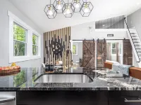 兩座樹屋 - 蜂巢 & H20 查塔姆縣酒店