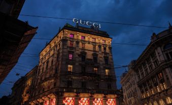 Odsweet Duomo Milano Hotel