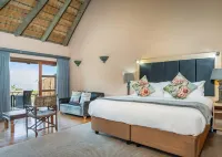 Little Switzerland Resort by Dream Resorts - balcony