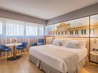 Barceló Málaga Hotels near Malaga Cathedral