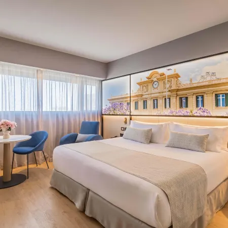 Barceló Málaga
