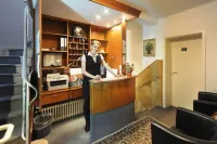 Fair Hotel Villa Diana