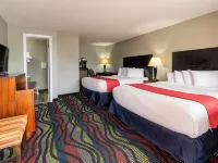 Sunset Motel and RV Hotels in Alliance