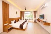 Malankara palace lake view resort & spa - 2-Star