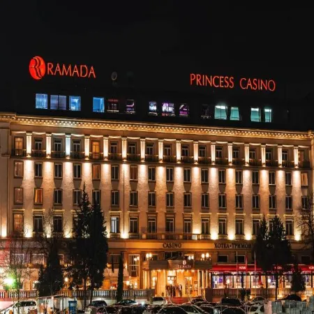 Ramada by Wyndham Plovdiv Trimontium