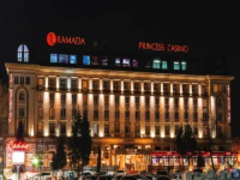 Ramada by Wyndham Plovdiv Trimontium