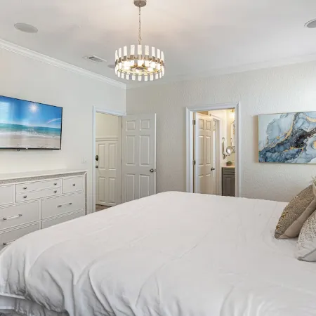 Surf, Sand & Ultimate Relaxation at Sunshine Villa