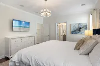 Surf, Sand & Ultimate Relaxation at Sunshine Villa