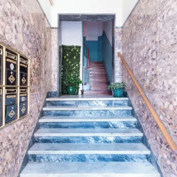 Divine House of Graça