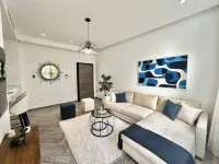 托帕茲 - 明亮的湖畔公寓 2