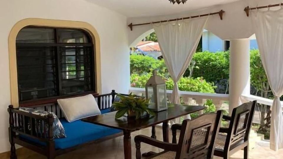 2Livu Villas Watamu