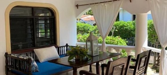2Livu Villas Watamu Hotels in Watamu