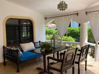 2Livu Villas Watamu