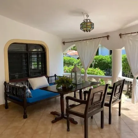 2Livu Villas Watamu
