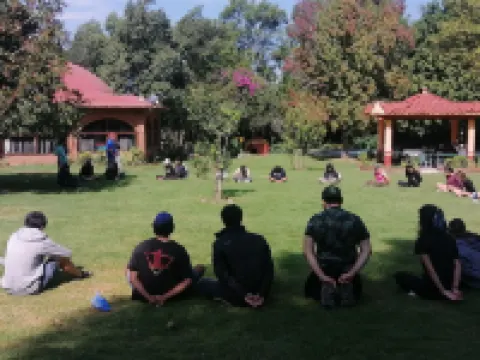 セントロ エコツリスティコ シャバラ シタクアロのホテル