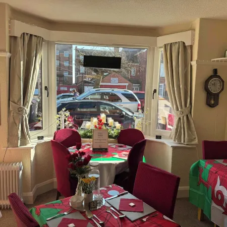 The Singlecote Hotel