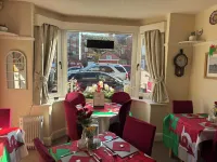 The Singlecote Hotel - breakfast