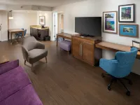 Hampton Inn & Suites Asheville Airport Hotels in Fletcher