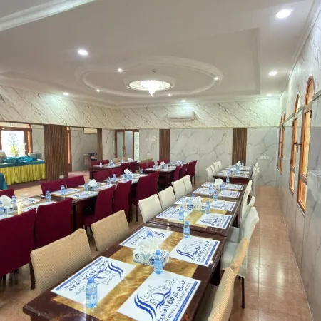 Shorfet Al Alamin Hotel