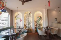Hotel Shivam by Greenwoods Resorts - breakfast