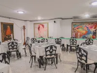 Tama Hotel Granada Real Cali Hotels in Cali