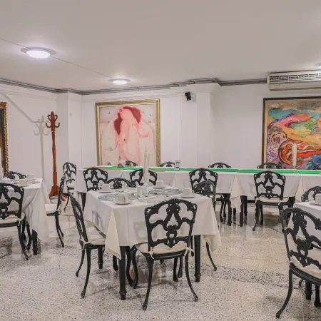 Tama Hotel Granada Real Cali