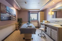 Résidence Pierre & Vacances Premium l'Amara - Spa