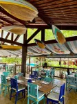 Pousada Barra Velha - Breakfast