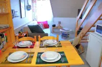 Ideal for Skiers and Spa Guests (5 Minutes from Thermal Baths and Cable Cars)