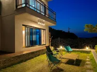 Ganghwado Yoonstay Pension Hotels near Oktoki Space Center