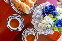 Cheongsong Anpyeongjae - Homestays