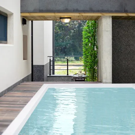 Ulsan Daon Pool Villa