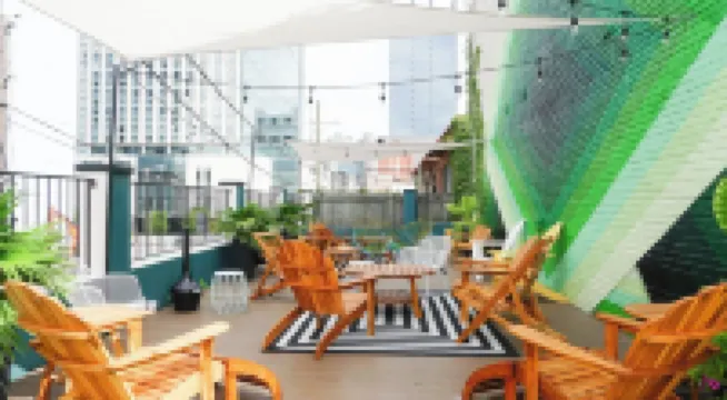 The Sobro Guest House by AvantStay